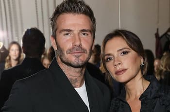 El secreto que Victoria Beckham le ha ocultado David Beckham durante muchos años