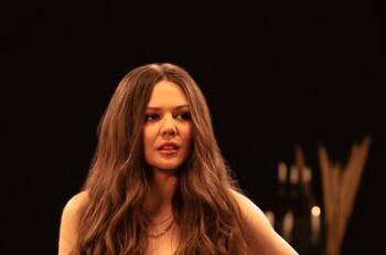 Joy Huerta llora de impotencia y se aleja de redes sociales