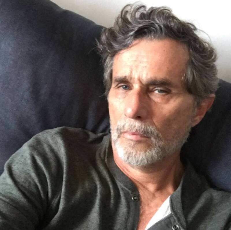 Humberto Zurita aclara si tiene depresión - Créditos: Instagram