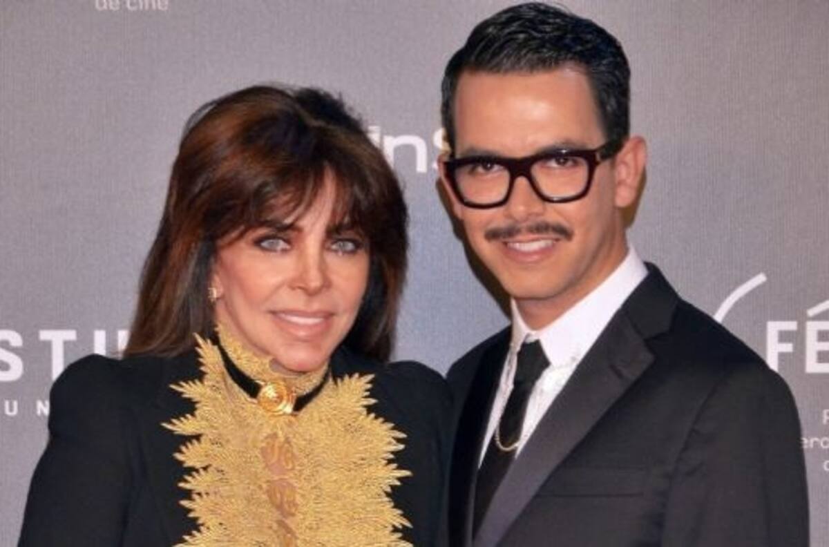 Manolo Caro confesó por qué Verónica Castro no quiso seguir en 'La Casa de las Flores'