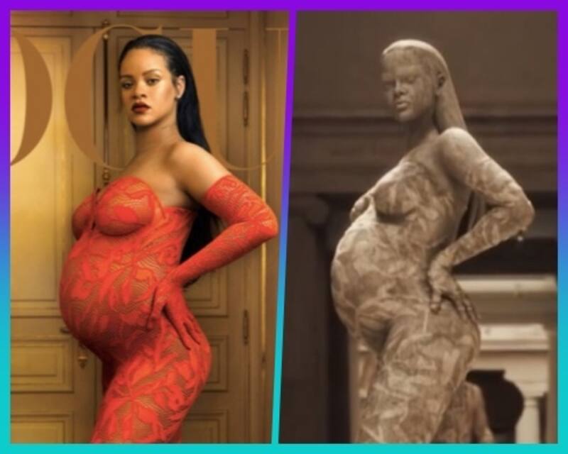 El homenaje histórico que la Met Gala le hizo a Rihanna - Créditos: Instagram