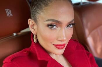 Así lucen en la actualidad los dos primeros maridos de Jennifer Lopez