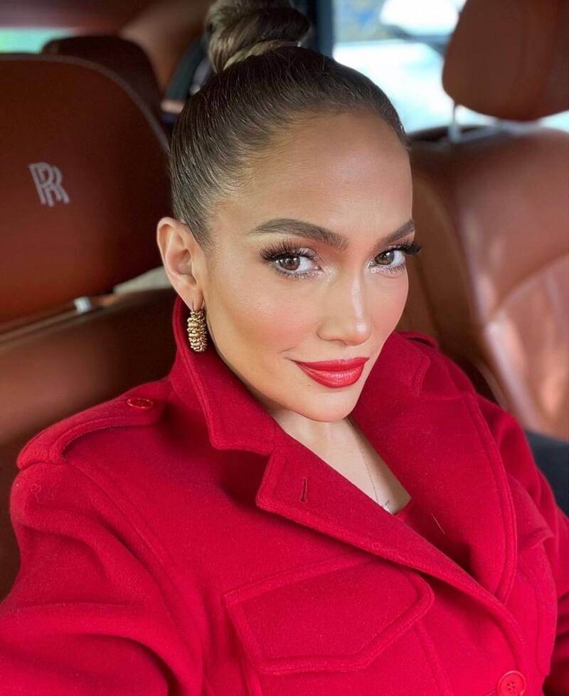 El cubano Ojani Noa y el estadounidense Cris Judd fueron los dos primeros esposos de 'Jenny from the block' - Créditos: