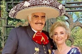 Doña Cuquita demanda a Televisa por exponerla como una “mujer sumisa y víctima de machismo”