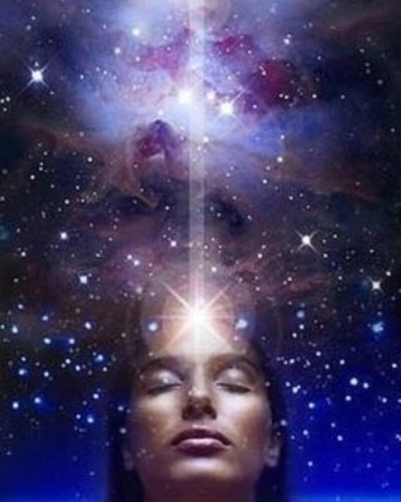 Este portal energético te servirá para atraer buena fortuna - Créditos: Instagram