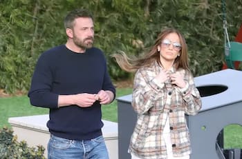 Jennifer Lopez y Ben Affleck se arrepienten de comprar casa en Los Ángeles y buscan algo más lujoso