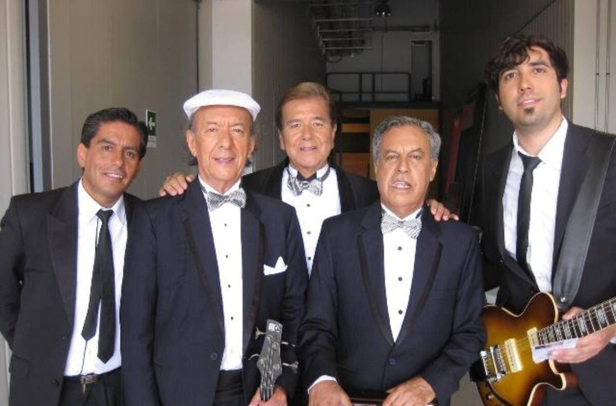 Los Ángeles Negros revelan que no colaborarían con artistas del género urbano