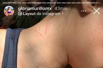 Gloria Murillo, atleta de 'Exatlón México', alza la voz y denuncia a su agresor