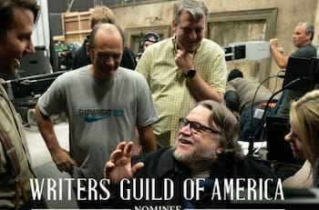 Star+ estrena en marzo 'Nightmare Alley', la cinta de Guillermo del Toro nominada a varios Oscar