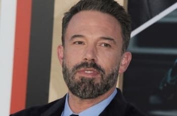 Ben Affleck habla español de manera sorprendente gracias a dos mujeres de su vida