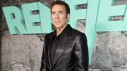 Nicolas Cage presentó a su quinta esposa, 32 años más joven