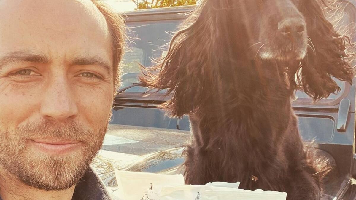 Hermano de Kate Middleton investigado por un pago ilegal realizado en su empresa