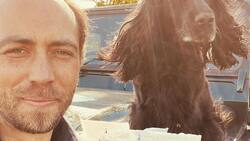 Hermano de Kate Middleton investigado por un pago ilegal realizado en su empresa