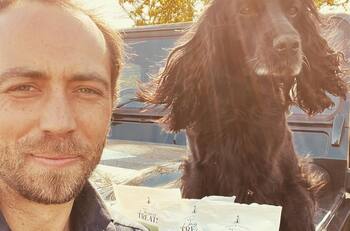 Hermano de Kate Middleton investigado por un pago ilegal realizado en su empresa