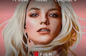 'Britney vs Spears': Las revelaciones hechas en el documental de Netflix
