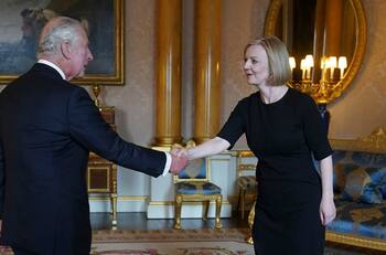 Rey Carlos III rompe un nuevo récord que genera inestabilidad en Reino Unido