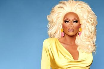 9 consagradísimas fashion queens de Rupaul’s Drag Race