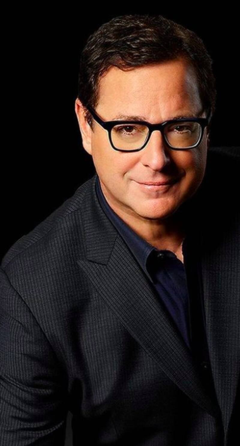 Bob Saget Horas antes de fallecer, Saget compartió una imagen en Instagram donde dijo estar agradecido por su presentación de stand up en el Ponte Vedra Concert Hall - Créditos: Instagram de Bob Saget