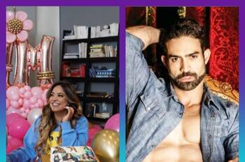 ‘La casa de los famosos 2’ confirma a estos dos nuevos participantes