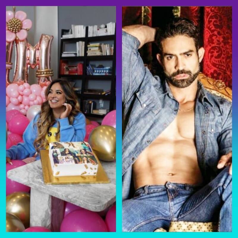 'La casa de los famosos 2' cada vez toma más forma - Créditos: Especial