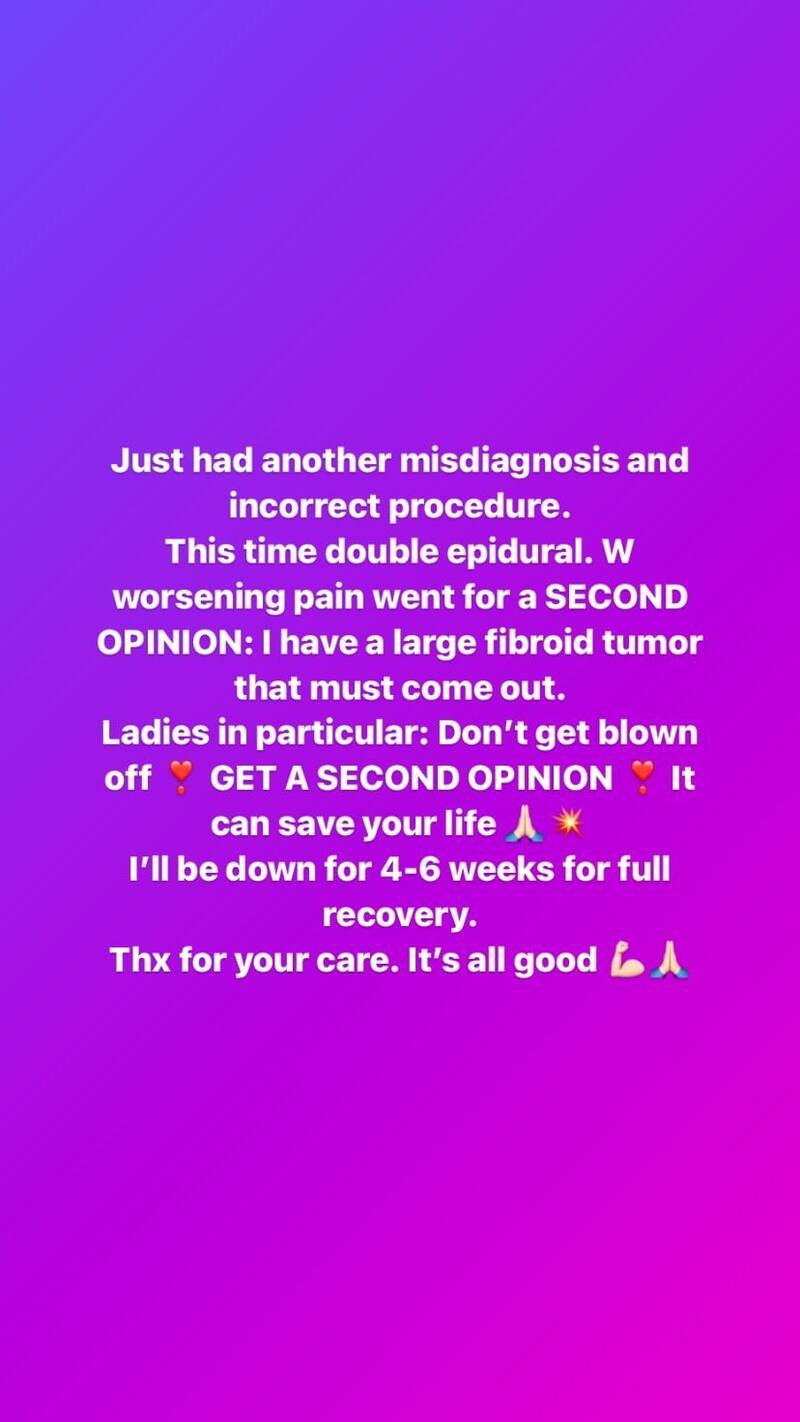 - Créditos: Instagram