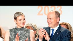 Príncipe Alberto habla sobre el estado actual de la princesa Charlene para acallar los rumores