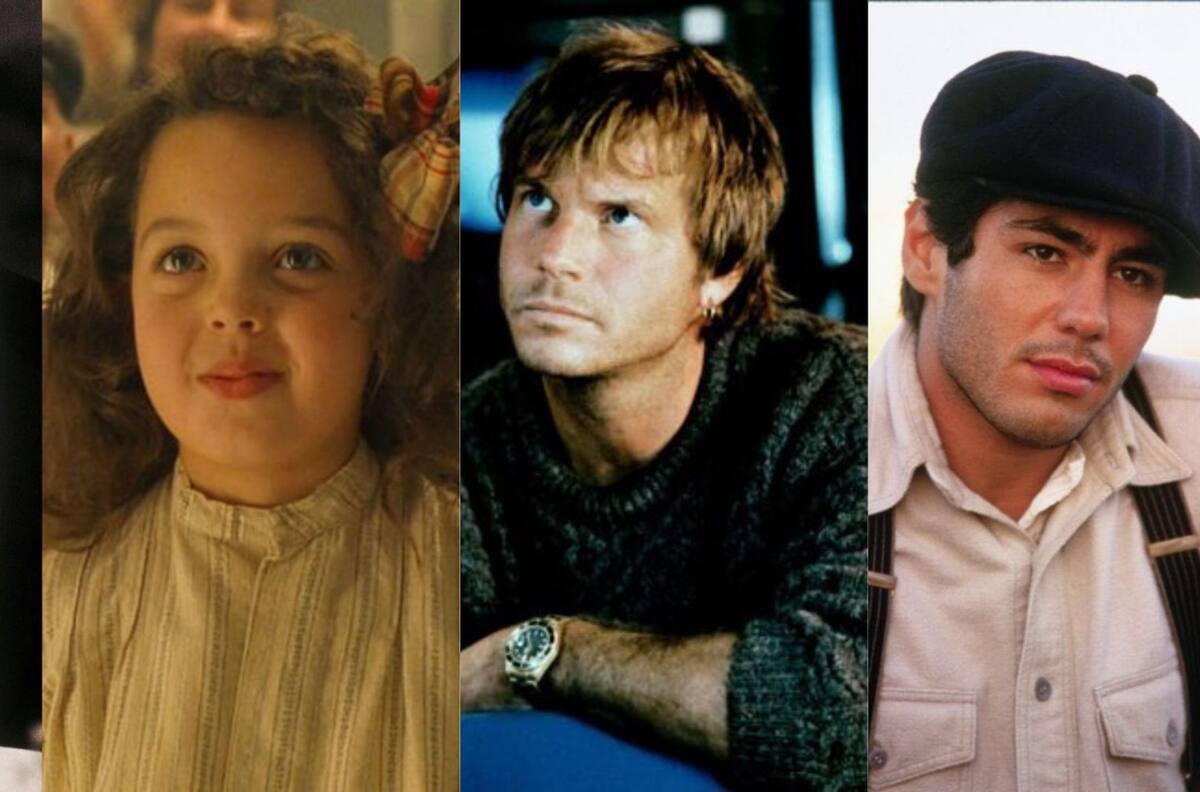 Así están hoy los actores secundarios de Titanic a 25 años de su estreno