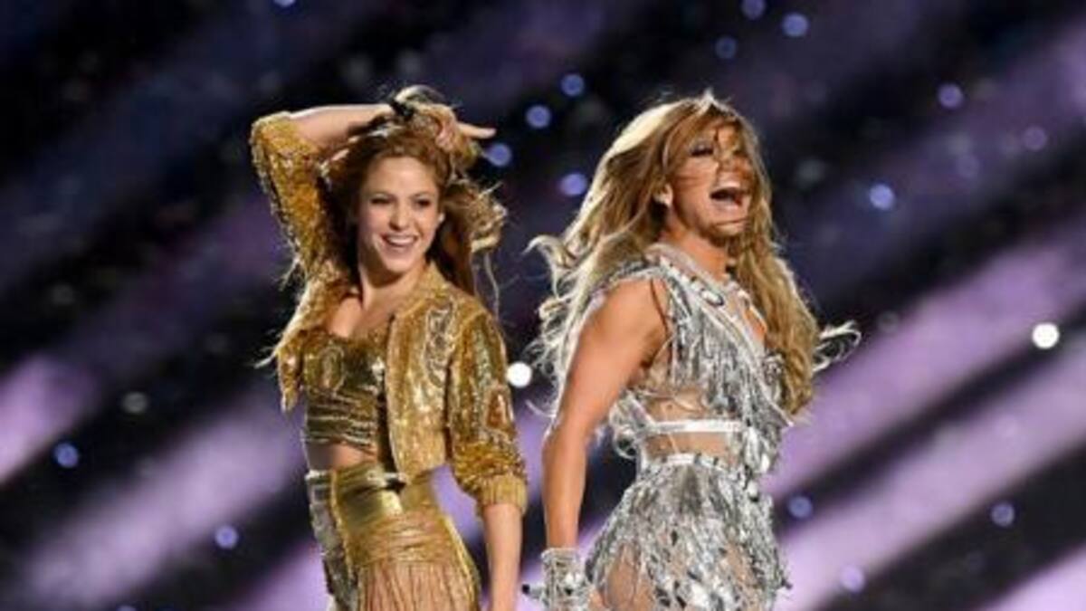 La razón por la que Gloria Estefan rechazó actuar en el Super Bowl con JLo y Shakira