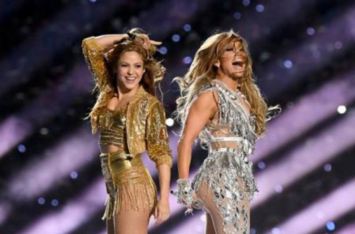La razón por la que Gloria Estefan rechazó actuar en el Super Bowl con JLo y Shakira