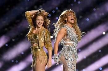 La razón por la que Gloria Estefan rechazó actuar en el Super Bowl con JLo y Shakira