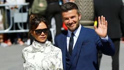 La chocante manía de David Beckham que lo hace pelear con Victoria