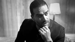 Alejandro Nones habla sobre cómo fue su fugaz romance con Geraldine Bazán