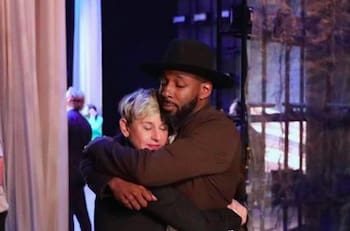 Ellen DeGeneres devastada por otra gran pérdida