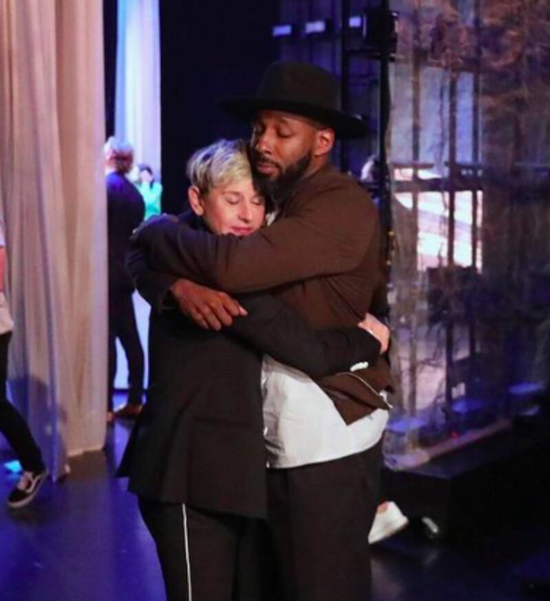 Muere reconocido DJ Stephen Boss - Créditos: Instagram