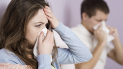 ¿Cuáles son las diferencias entre Gripa común, Covid e Influenza?