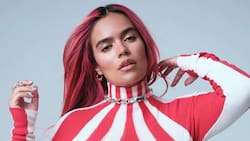El día que Karol G quiso no ser nunca más cantante