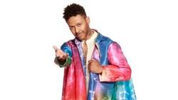 Kalimba recuerda dolorosa situación ahora que es protagonista de 'José el soñador'