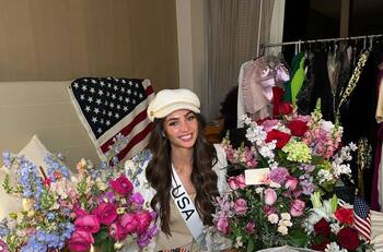 Los lujos y el dinero que recibirá la reina estadounidense ganadora de Miss Universo