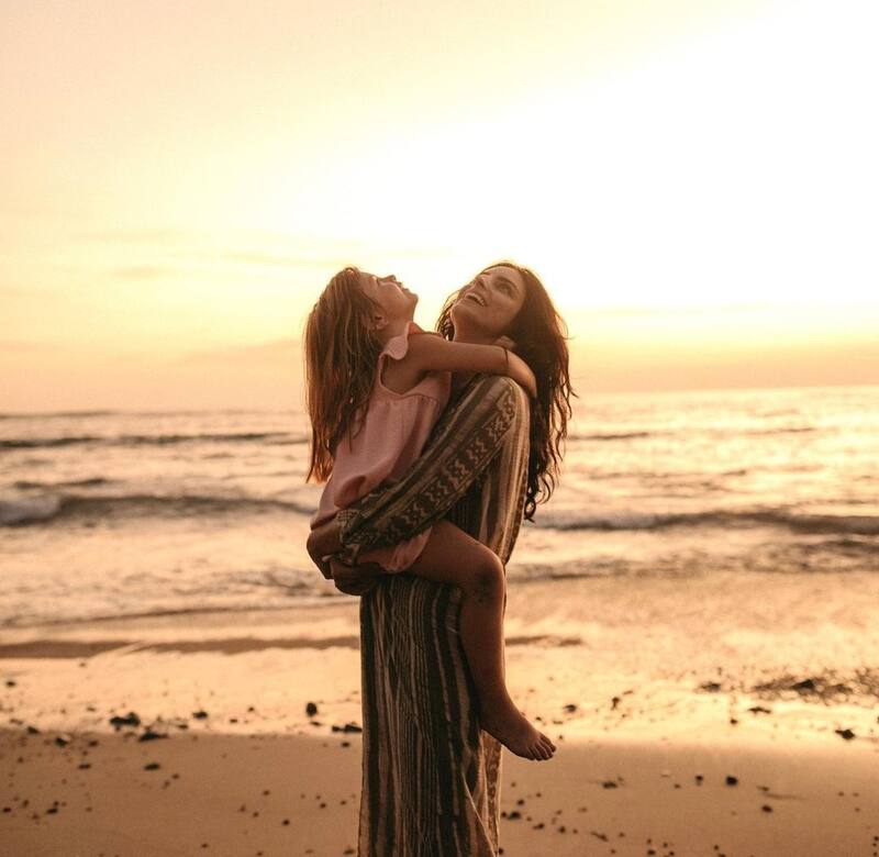 Aislinn Derbez quiere ser mamá nuevamente - Créditos: Instagram