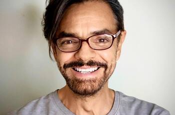 Eugenio Derbez recuerda que fue llamado a declarar como sospechoso del asesinato de Paco Stanley