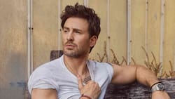 Las conquistas más célebres de Chris Evans antes de Alba Baptista