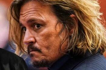 Johnny Depp nunca interpretará a un personaje por una extraña fobia