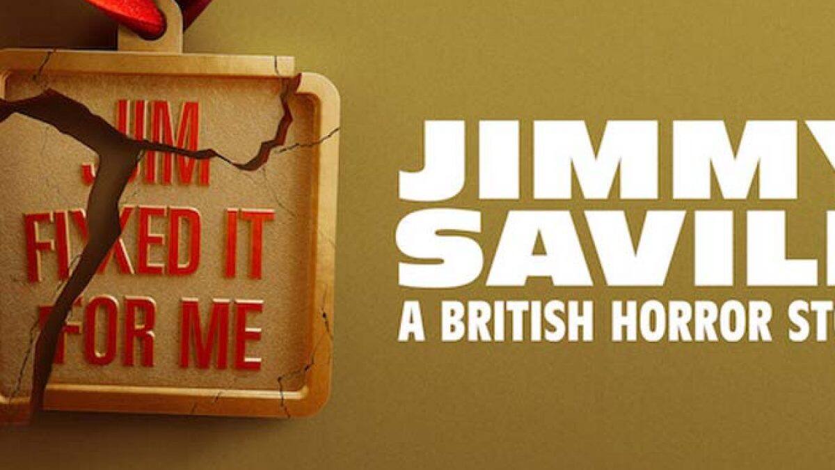 La razón por la que usuarios piden a Netflix eliminar el documental ‘Jimmy Savile: A British Horror’