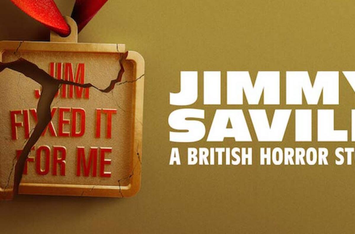 La razón por la que usuarios piden a Netflix eliminar el documental ‘Jimmy Savile: A British Horror’