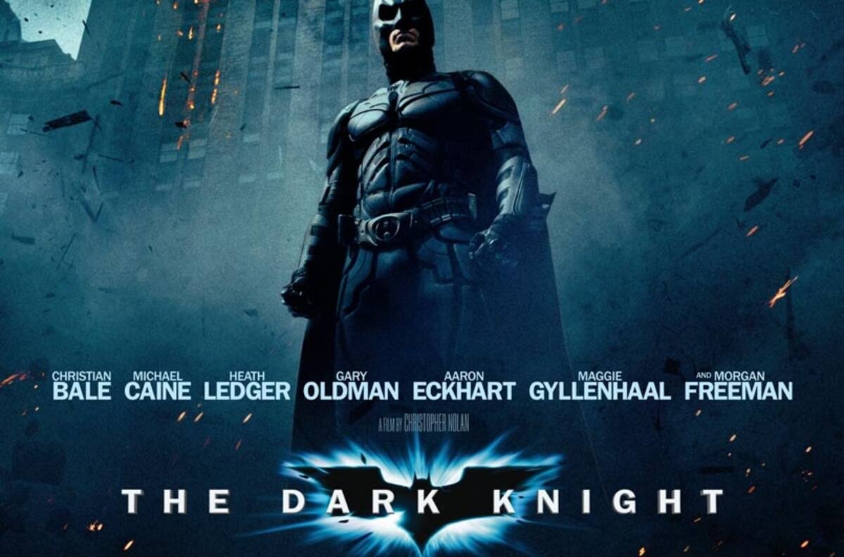 Estos cinco actores le han dado vida a 'Batman', el héroe de DC Comics