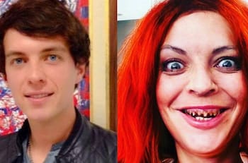 La polémica transformación del hijo de Camilo Sesto que tiene preocupados a todos