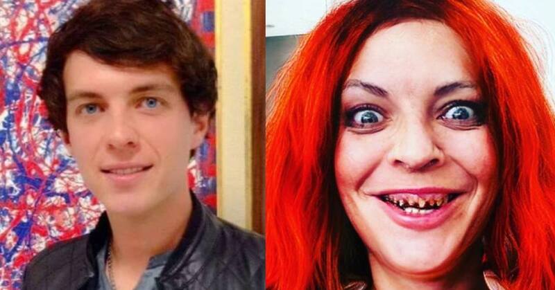 La polémica transformación del hijo de Camilo Sesto que tiene preocupados a todos - Créditos: Instagram