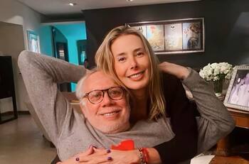 Luis de Llano da la cara y asegura no haber cometido ningún abuso contra Sasha Sokol