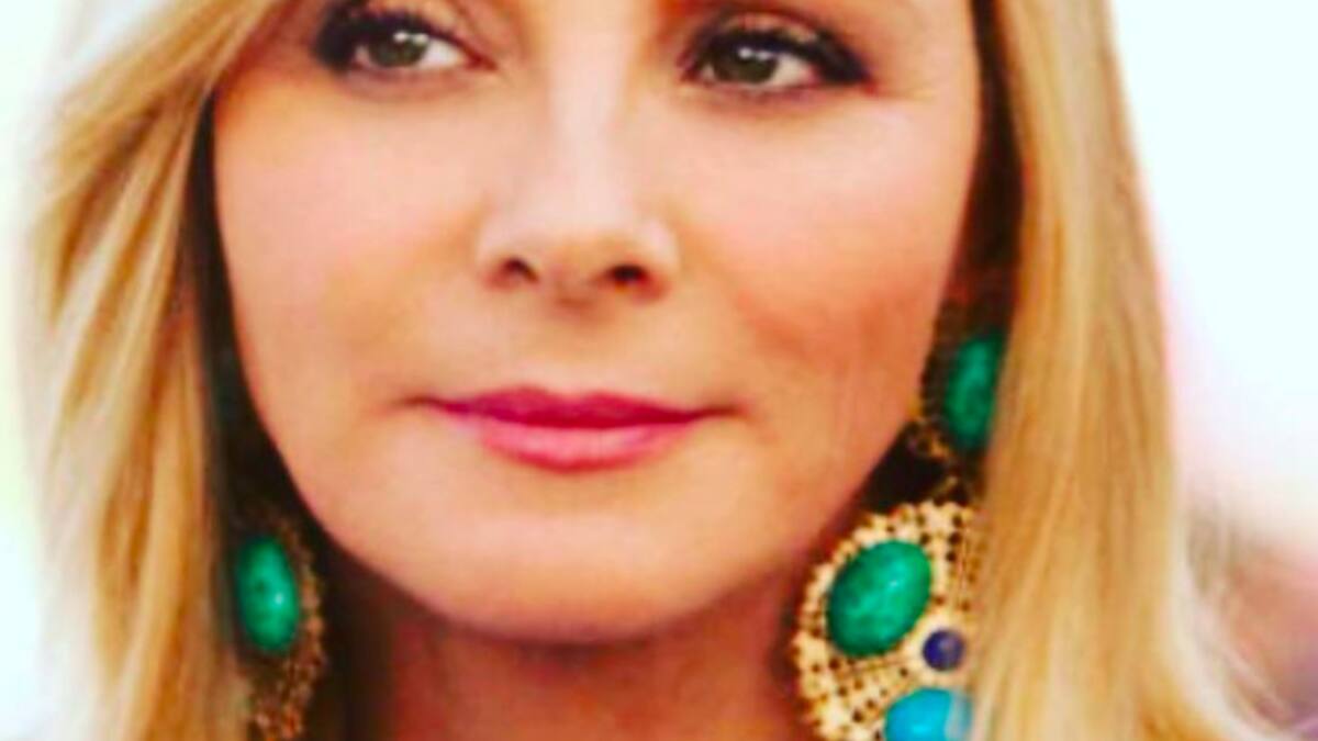 Las frases de 'Samantha Jones' de 'Sex and the city' para aplicar en la vida diaria