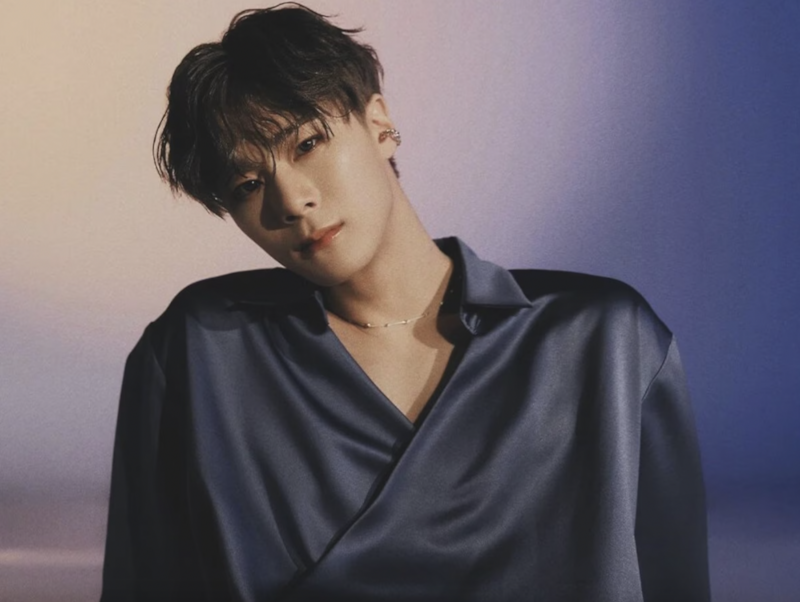 El artista coreano tenía 25 años - Créditos: Instagram